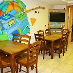 Egali Hostel Dublin