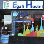 Egali Hostel Dublin