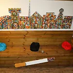 Egali Hostel Dublin