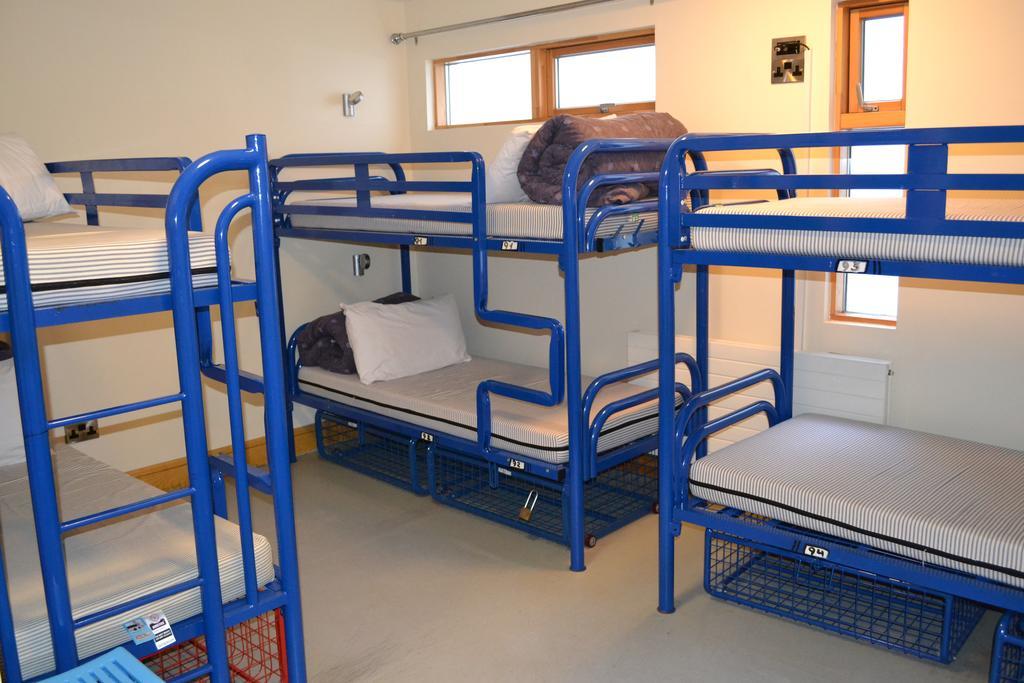 Hostel Egali Dublin