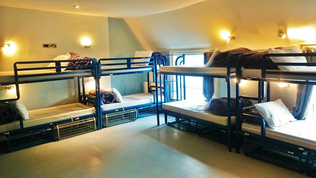 Hostel Egali