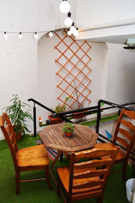 Egali Hostel Dublin