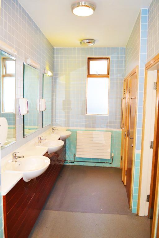 Egali Hostel Dublin