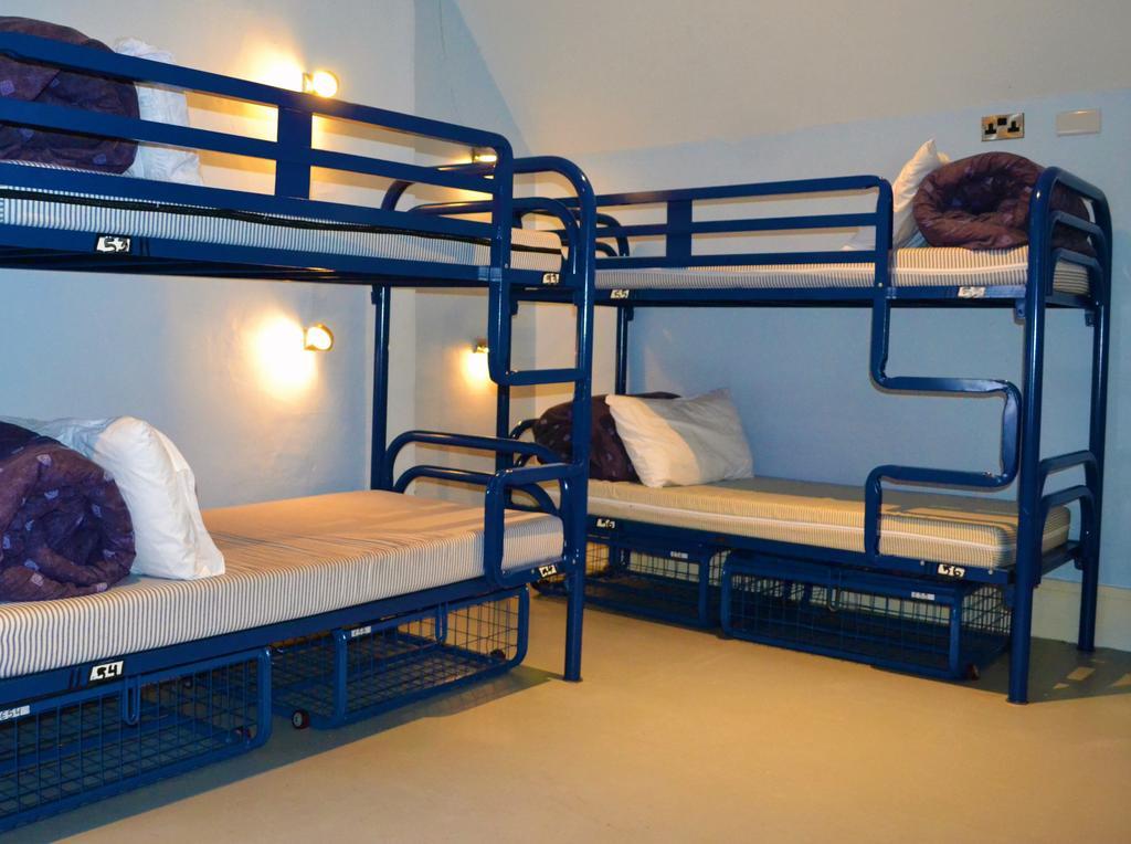 Hostel Egali Dublin