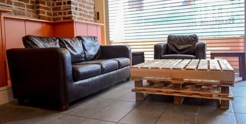 Egali Hostel *