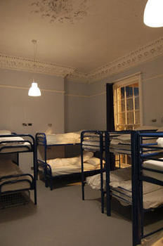 Egali Hostel