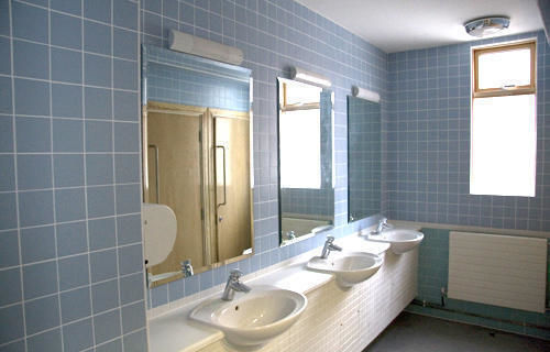 Egali Hostel